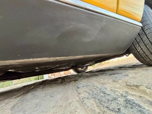 1978 Lotus Eclat 524 Auto For Sale (picture 129 of 134)