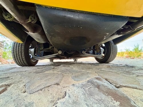 1978 Lotus Eclat 524 Auto For Sale (picture 130 of 134)