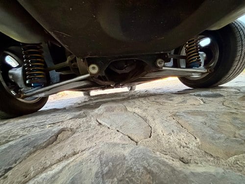 1978 Lotus Eclat 524 Auto For Sale (picture 131 of 134)