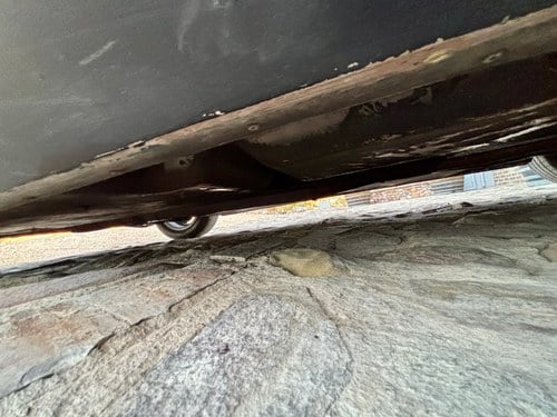 1978 Lotus Eclat 524 Auto For Sale (picture 134 of 134)