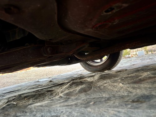 1981 Lancia Beta Spider 2000 For Sale (picture 159 of 159)