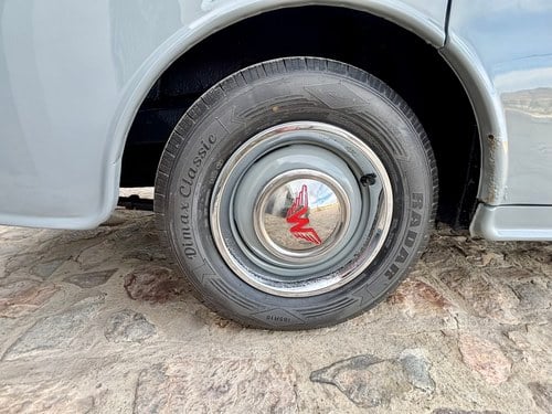 1957 Wolsley 6/90 For Sale (picture 32 of 150)