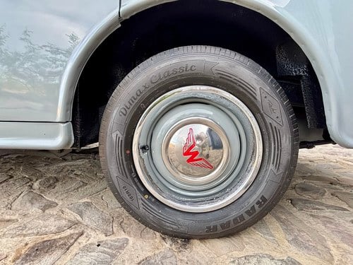 1957 Wolsley 6/90 For Sale (picture 33 of 150)