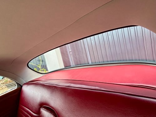 1957 Wolsley 6/90 For Sale (picture 42 of 150)