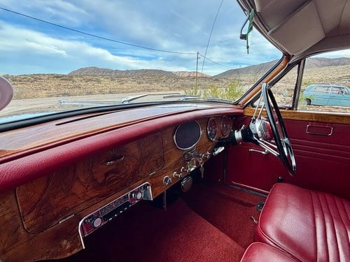 1957 Wolsley 6/90 For Sale (picture 47 of 150)