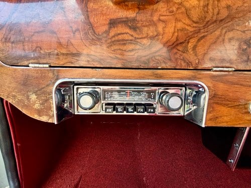 1957 Wolsley 6/90 For Sale (picture 48 of 150)