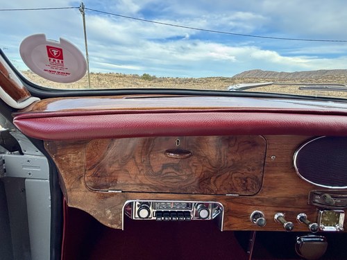 1957 Wolsley 6/90 For Sale (picture 49 of 150)