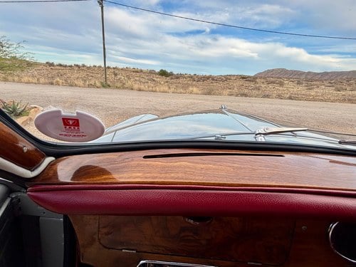 1957 Wolsley 6/90 For Sale (picture 51 of 150)