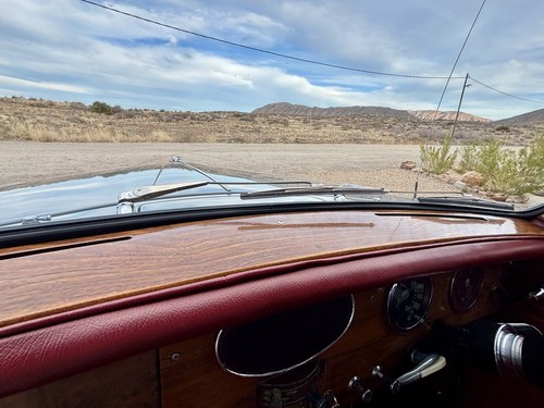 1957 Wolsley 6/90 For Sale (picture 52 of 150)