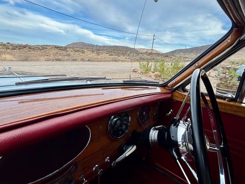 1957 Wolsley 6/90 For Sale (picture 53 of 150)