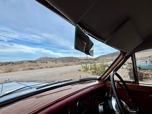 1957 Wolsley 6/90 For Sale (picture 56 of 150)