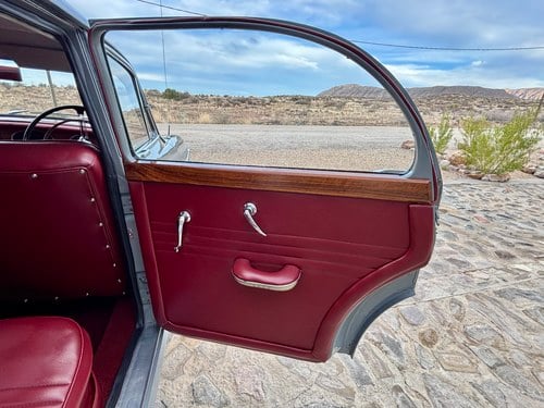 1957 Wolsley 6/90 For Sale (picture 57 of 150)