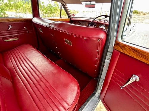 1957 Wolsley 6/90 For Sale (picture 59 of 150)