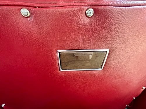 1957 Wolsley 6/90 For Sale (picture 60 of 150)