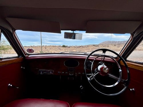 1957 Wolsley 6/90 For Sale (picture 62 of 150)