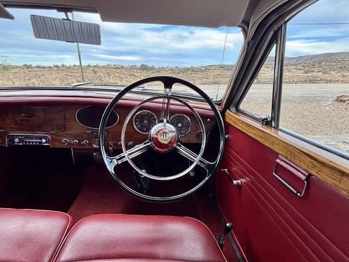 1957 Wolsley 6/90 For Sale (picture 64 of 150)