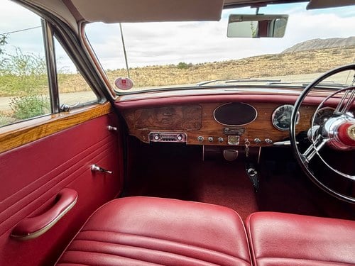 1957 Wolsley 6/90 For Sale (picture 65 of 150)