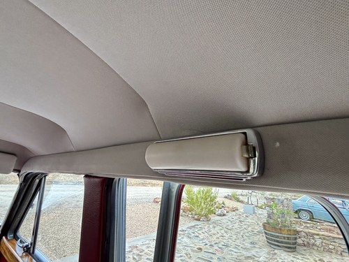 1957 Wolsley 6/90 For Sale (picture 67 of 150)