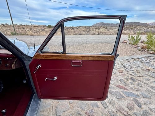 1957 Wolsley 6/90 For Sale (picture 69 of 150)