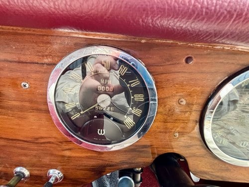 1957 Wolsley 6/90 For Sale (picture 74 of 150)