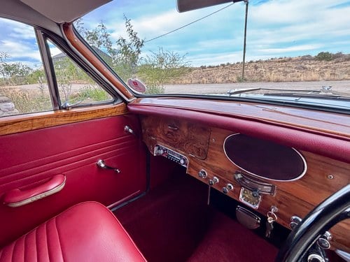 1957 Wolsley 6/90 For Sale (picture 75 of 150)