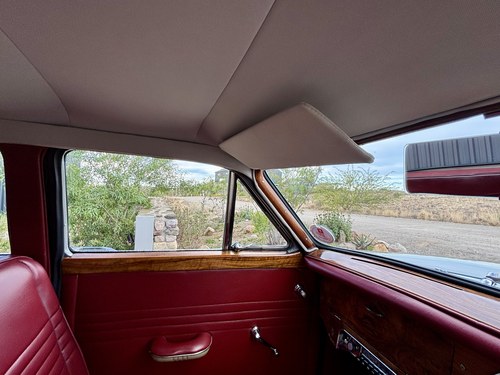 1957 Wolsley 6/90 For Sale (picture 76 of 150)