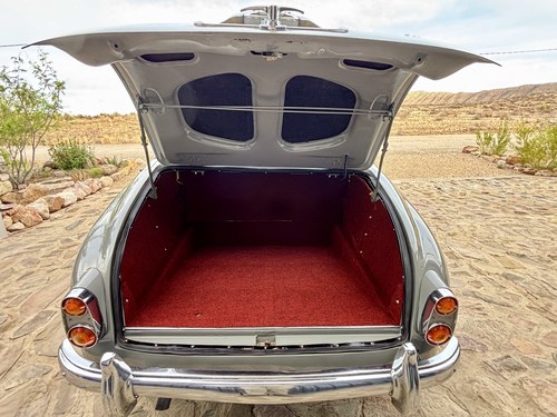 1957 Wolsley 6/90 For Sale (picture 79 of 150)