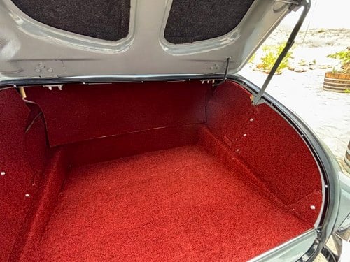 1957 Wolsley 6/90 For Sale (picture 81 of 150)