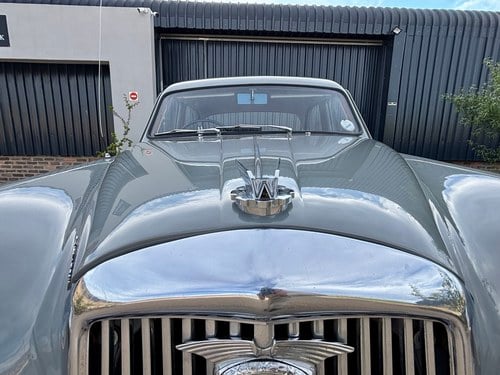 1957 Wolsley 6/90 For Sale (picture 86 of 150)