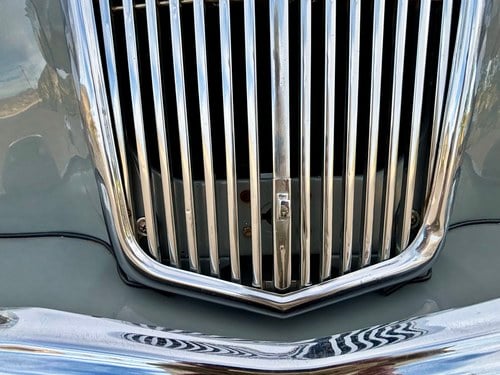 1957 Wolsley 6/90 For Sale (picture 87 of 150)