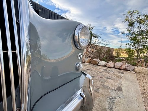 1957 Wolsley 6/90 For Sale (picture 89 of 150)