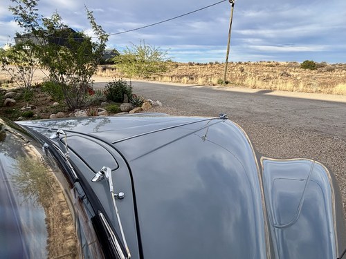 1957 Wolsley 6/90 For Sale (picture 94 of 150)