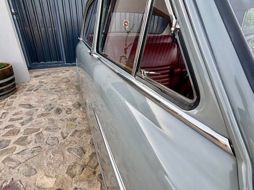 1957 Wolsley 6/90 For Sale (picture 95 of 150)