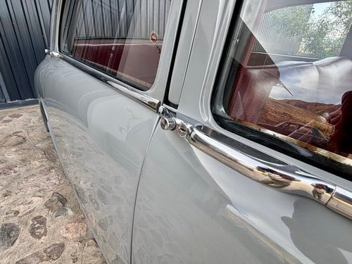 1957 Wolsley 6/90 For Sale (picture 96 of 150)