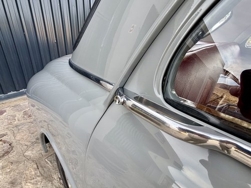 1957 Wolsley 6/90 For Sale (picture 97 of 150)