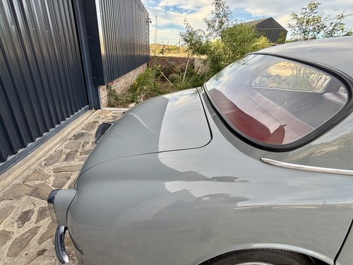 1957 Wolsley 6/90 For Sale (picture 100 of 150)