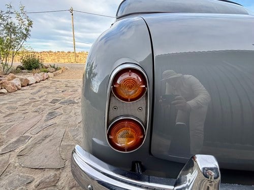 1957 Wolsley 6/90 For Sale (picture 105 of 150)