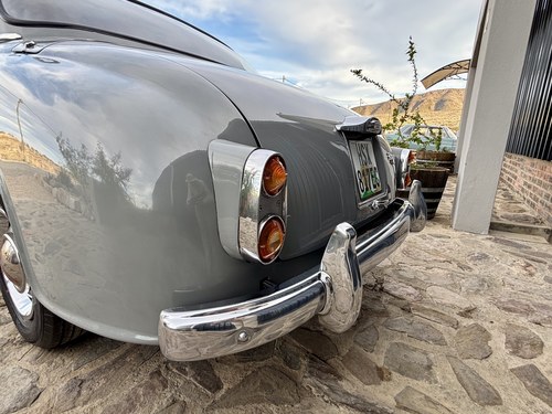 1957 Wolsley 6/90 For Sale (picture 106 of 150)