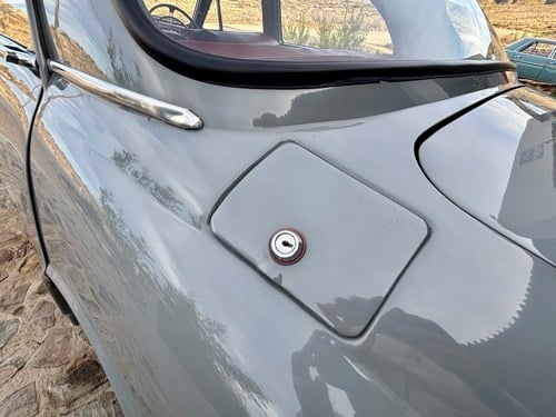 1957 Wolsley 6/90 For Sale (picture 107 of 150)