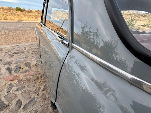 1957 Wolsley 6/90 For Sale (picture 108 of 150)