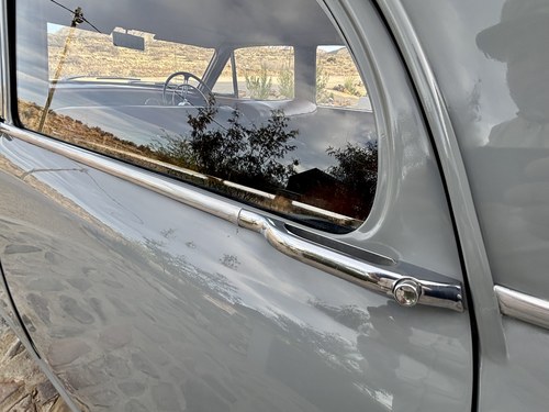 1957 Wolsley 6/90 For Sale (picture 109 of 150)