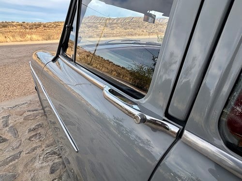 1957 Wolsley 6/90 For Sale (picture 110 of 150)