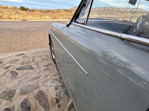 1957 Wolsley 6/90 For Sale (picture 111 of 150)