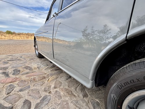 1957 Wolsley 6/90 For Sale (picture 112 of 150)