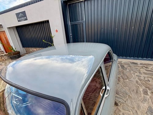 1957 Wolsley 6/90 For Sale (picture 114 of 150)