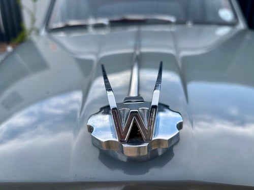 1957 Wolsley 6/90 For Sale (picture 116 of 150)