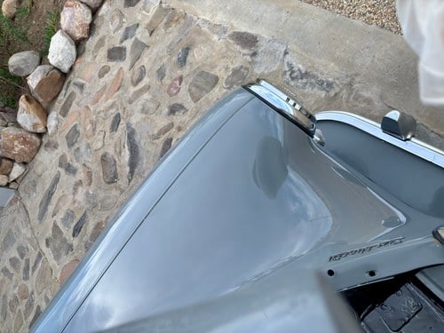 1957 Wolsley 6/90 For Sale (picture 117 of 150)