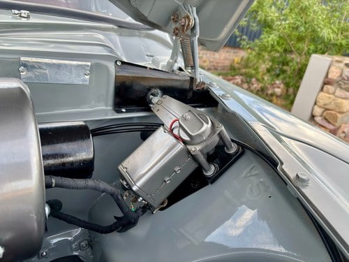 1957 Wolsley 6/90 For Sale (picture 122 of 150)