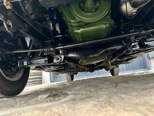 1957 Wolsley 6/90 For Sale (picture 133 of 150)