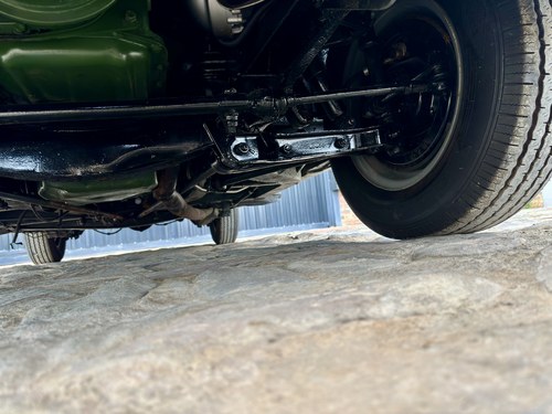 1957 Wolsley 6/90 For Sale (picture 134 of 150)